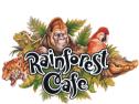 Rainforest Caf - San Antonio